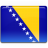 flaga bośniacka