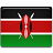 flaga kenijska